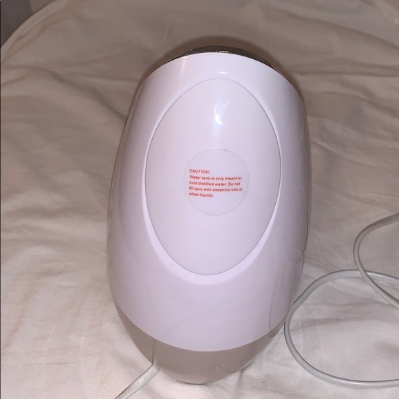 Ionic Facial Steamer - Picture 2 of 3